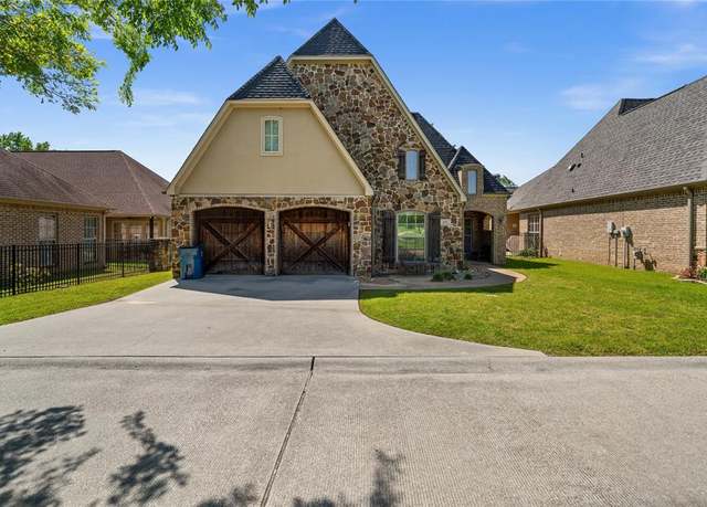 Property at 104 Elm Tree Cir, Bullard, TX 75757, 3 beds, 2 baths