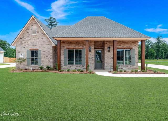 Property at 169 Sitka Loop, Haughton, LA 71037, 4 beds, 3 baths