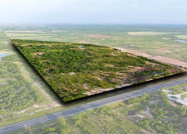 Property at 1117 Neas Rd, Abilene, TX 79601