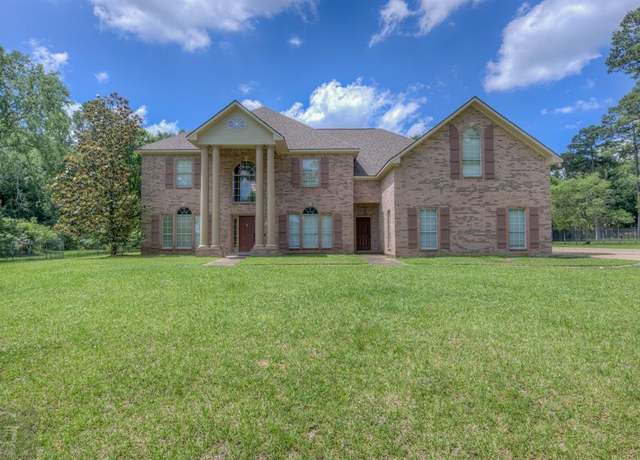 Property at 5345 Vermilion Pl, Keithville, LA 71047, 4 beds, 2.5 baths