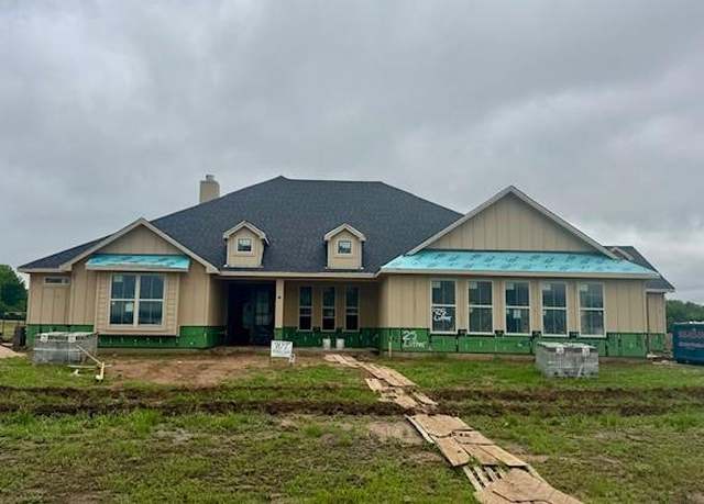 Property at 25 Luther Ln, Sherman, TX 75090, 3 beds, 3.5 baths