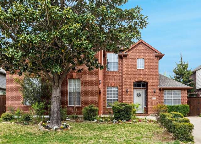 Property at 4220 Bonita Dr, Flower Mound, TX 75022, 4 beds, 3.5 baths
