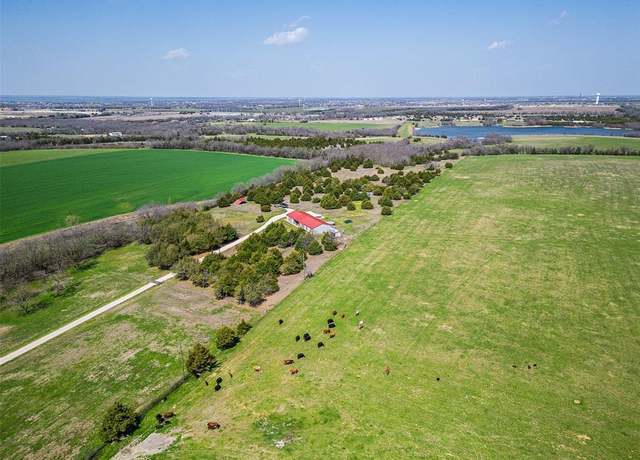 Property at 18877 Fm 2755, Royse City, TX 75189, 3 beds, 2 baths