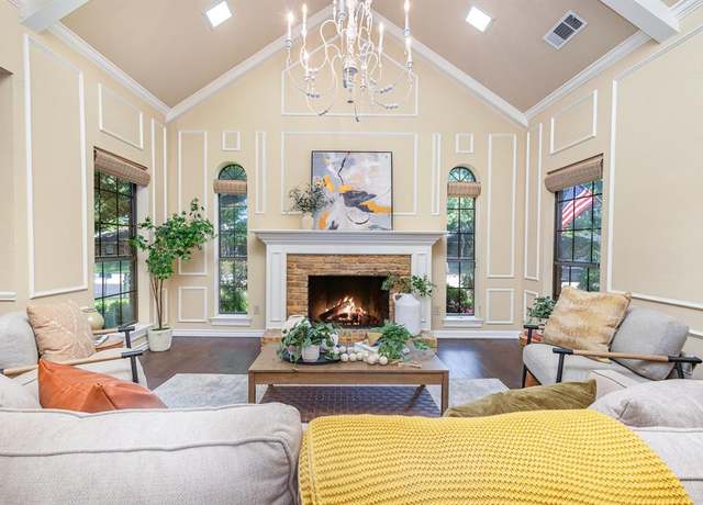 Property at 6515 Genstar Ln, Dallas, TX 75252, 4 beds, 2.5 baths