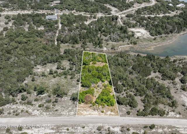 Property at TBD Anchors Way, Bluff Dale, TX 76433