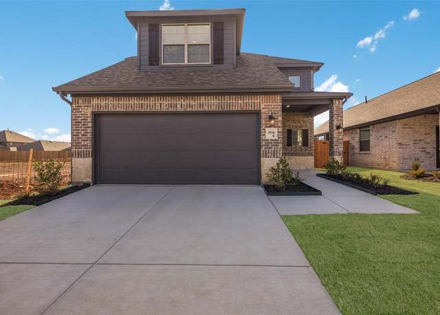 Property at 4133 Beale St, Heartland, TX 75114, 4 beds, 2.5 baths