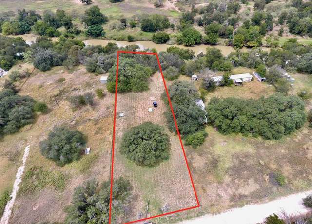 Property at 392 S CR 433, Mullin, TX 76864