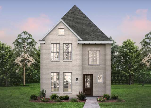 Property at 6517 Millie Way, Mckinney, TX 75070, 3 beds, 3.5 baths