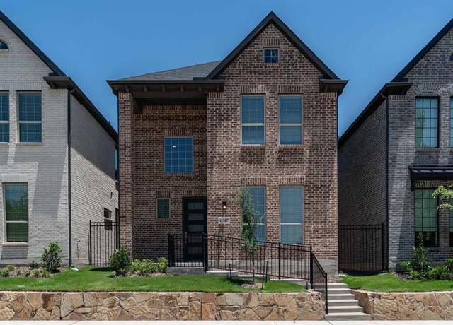 Property at 6517 Millie Way, Mckinney, TX 75070, 3 beds, 3.5 baths