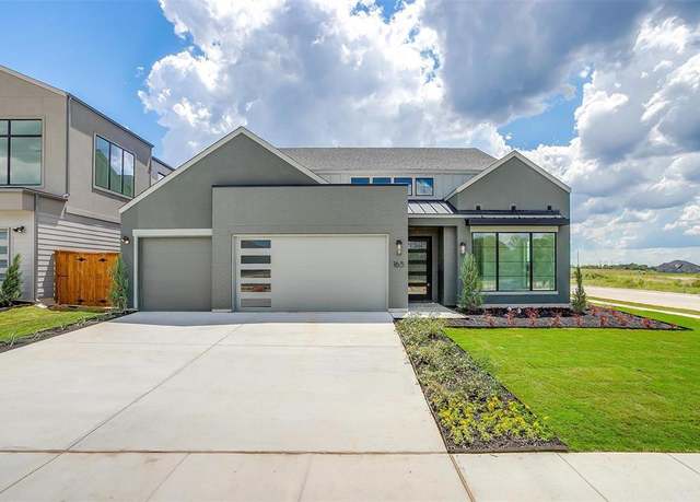 Property at 165 Lantern Ridge Dr, Aledo, TX 76008, 4 beds, 4.5 baths