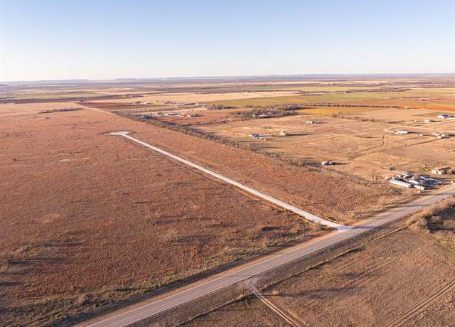 Property at Lot 1 TBD FM 1226, Hawley, TX 79525