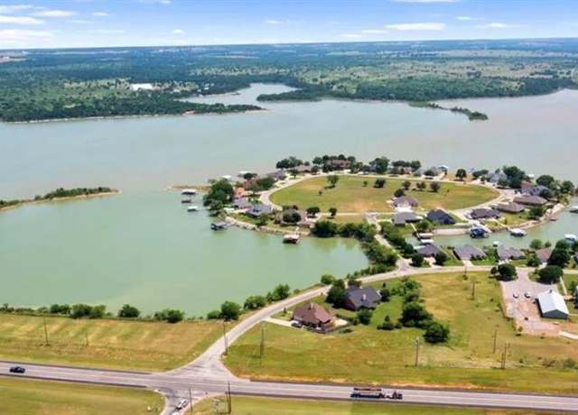 Property at 0 Lanai Ct, Runaway Bay, TX 76426