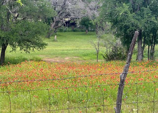 Property at 3200 CR 300, Zephyr, TX 76890