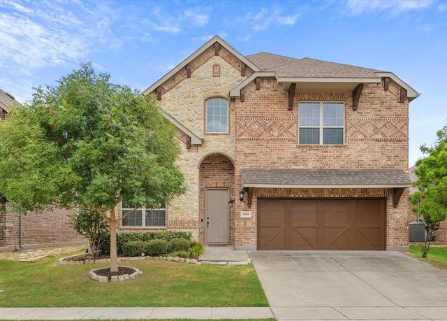 Property at 1555 Sonnet Dr, Heath, TX 75126, 4 beds, 3.5 baths