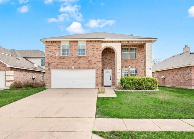 Property at 12920 Cedar Hollow Dr, Fort Worth, TX 76244, 3 beds, 2.5 baths