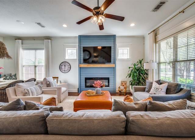 Property at 2605 Chebi Ln, Denton, TX 76209, 4 beds, 2 baths