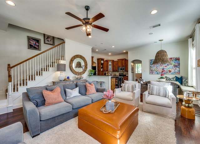 Property at 2605 Chebi Ln, Denton, TX 76209, 4 beds, 2 baths