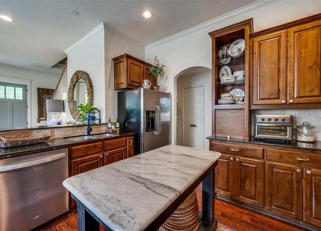 Property at 2605 Chebi Ln, Denton, TX 76209, 4 beds, 2 baths