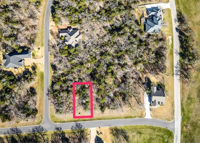 Property at 56 Stonewolf Ct, Gordonville, TX 76245