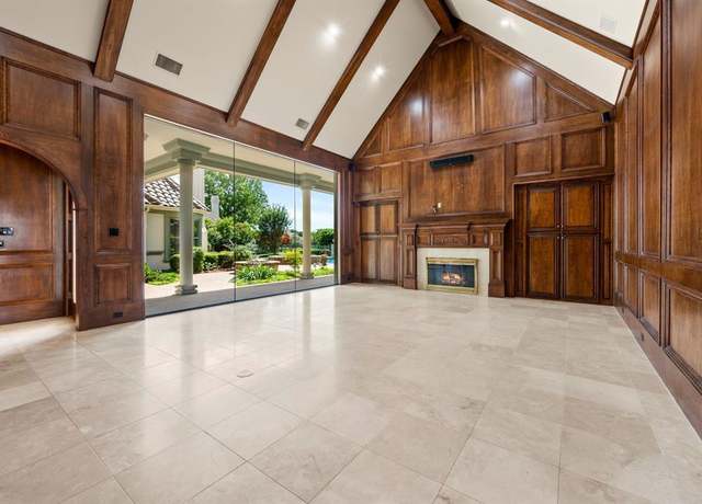 Property at 5404 Miramar Ln, Colleyville, TX 76034, 4 beds, 5.5 baths
