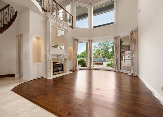 Property at 5404 Miramar Ln, Colleyville, TX 76034, 4 beds, 5.5 baths