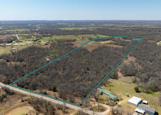 Property at 3547 Cr-3547, Paradise, TX 76073