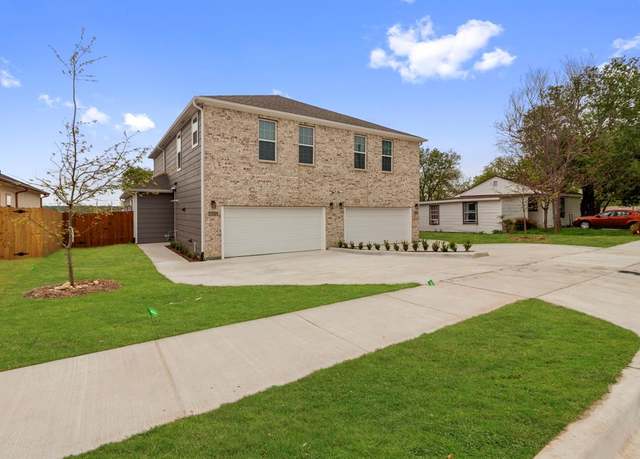 Property at 1701 Belzise, Fort Worth, TX 76104, 4 beds, 3.5 baths