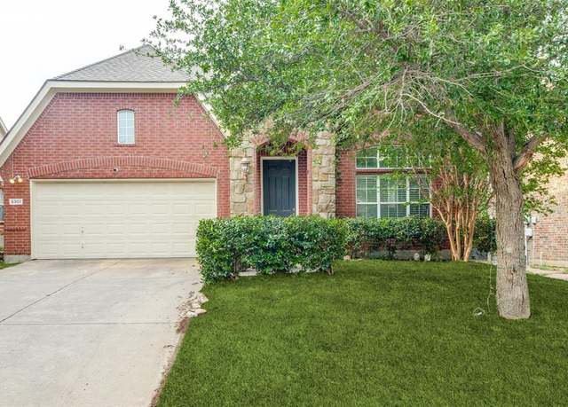 Property at 5301 Ridge Run Dr, Mckinney, TX 75071, 4 beds, 3 baths