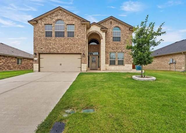 Property at 11208 Echo Dr, Waco, TX 76708, 5 beds, 3 baths