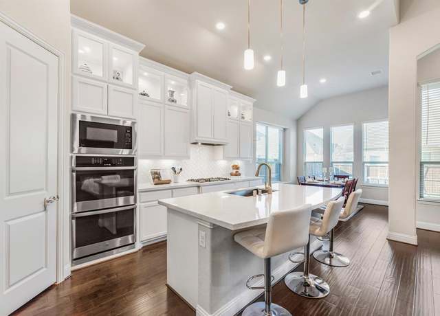 Property at 311 Dove Falls Dr, Argyle, TX 76226, 5 beds, 4.5 baths