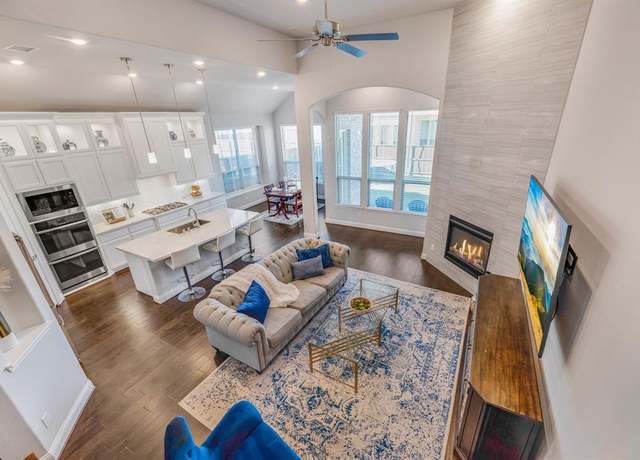 Property at 311 Dove Falls Dr, Argyle, TX 76226, 5 beds, 4.5 baths