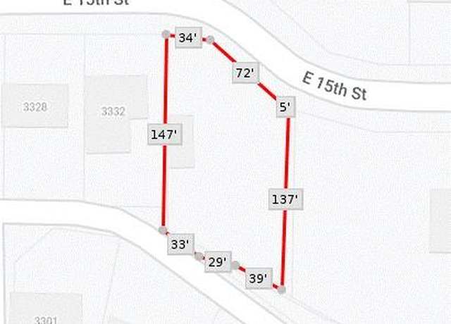Property at 3336 E 15th St, Plano, TX 75074, 1 bed