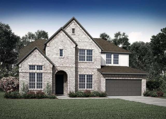 Property at 332 Bay Laurel Rd, Mckinney, TX 75071, 4 beds, 4.5 baths