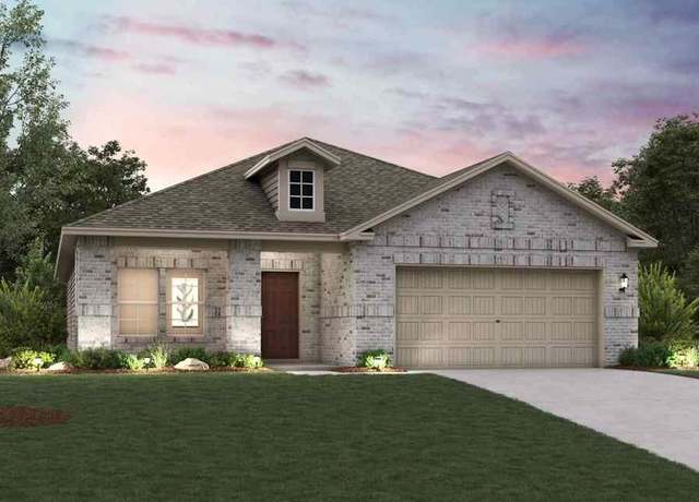 Property at 1009 Park Oak Ln, Crowley, TX 76036, 3 beds, 2 baths