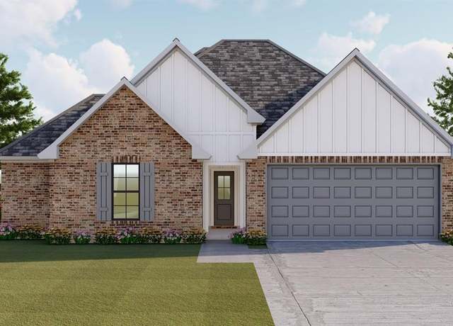 Property at 319 Mousse Ruelle, Shreveport, LA 71106, 4 beds, 2 baths