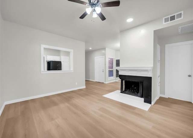 Property at 14277 Preston Rd #611, Dallas, TX 75254, 2 beds, 2 baths