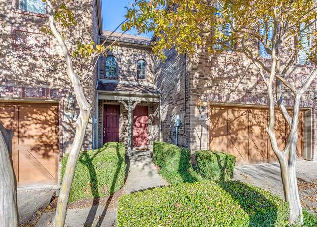Property at 341 Metropolitan Dr, Plano, TX 75023, 3 beds, 2.5 baths