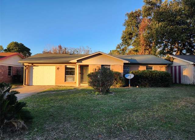 Property at 3506 Red Bud Ln, Shreveport, LA 71108, 3 beds, 1 bath