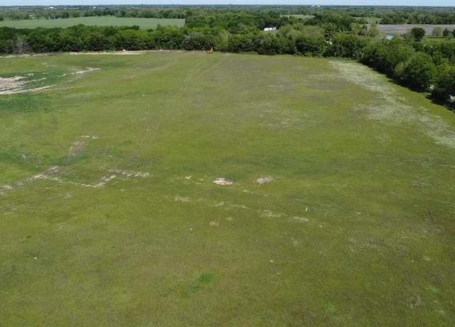 Property at TBD W Tx-56 Hwy, Ector, TX 75439