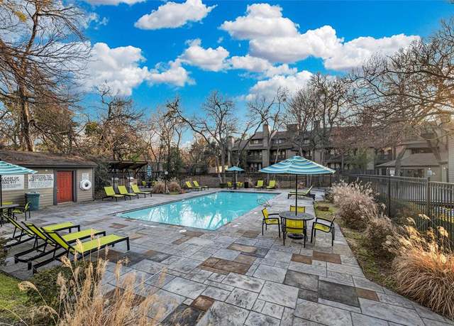 Property at 9910 Royal Ln #706, Dallas, TX 75231, 2 beds, 1.5 baths