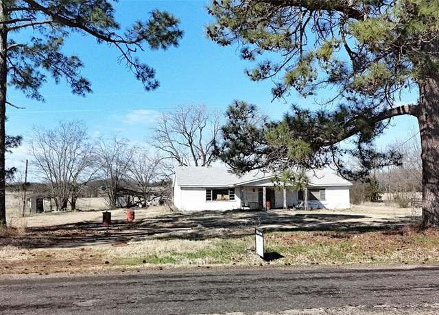 Property at Tract 2 County Road 4878, Winnsboro, TX 75494, 3 beds, 2 baths