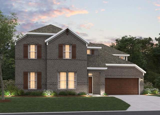 Property at 1200 Sherlynn Way, Celina, TX 75009, 5 beds, 5 baths