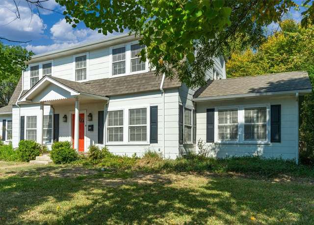 Property at 501 E Dallas Ave, Cooper, TX 75432, 5 beds, 2 baths