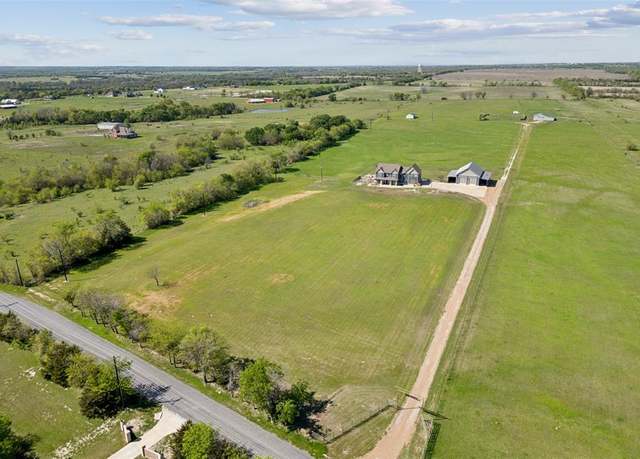 Property at 2423 Sister Grove Rd, Van Alstyne, TX 75495, 5 beds, 4 baths