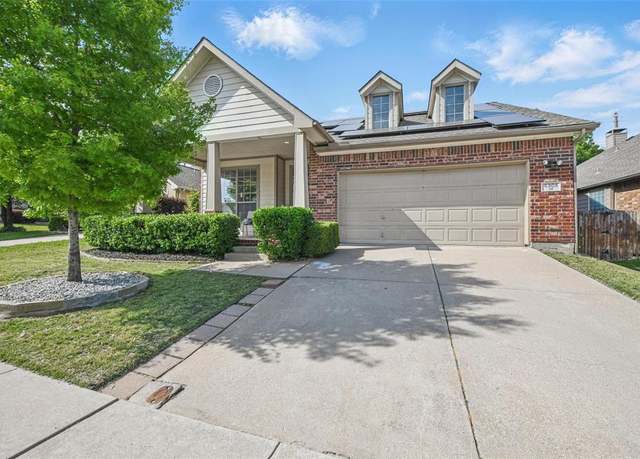 Property at 6305 Barberry Ave, Denton, TX 76208, 4 beds, 3 baths