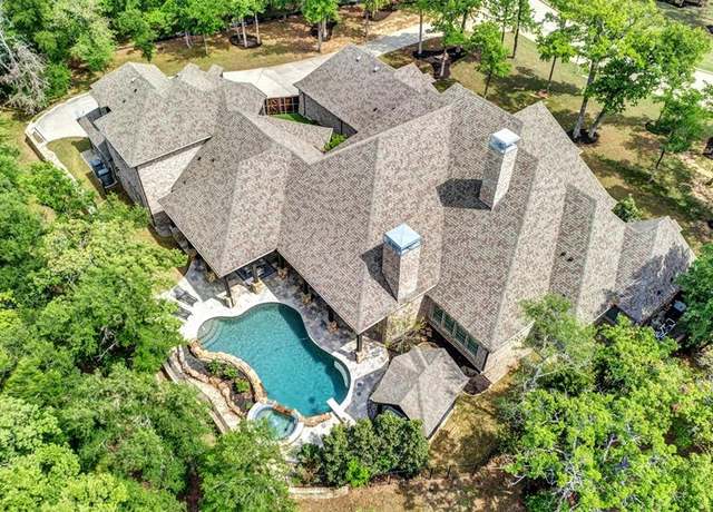 Property at 521 W Waters Edge Way, Oak Point, TX 75068, 4 beds, 4 baths