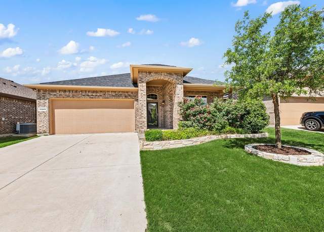 Property at 11449 Dorado Vista Trl, Fort Worth, TX 76052, 3 beds, 2 baths
