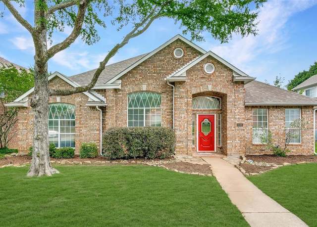 Property at 126 Oakbend Dr, Coppell, TX 75019, 4 beds, 3 baths