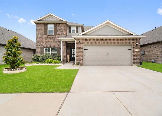 Property at 8925 Lantana Meadow Dr, Fort Worth, TX 76131, 5 beds, 3 baths