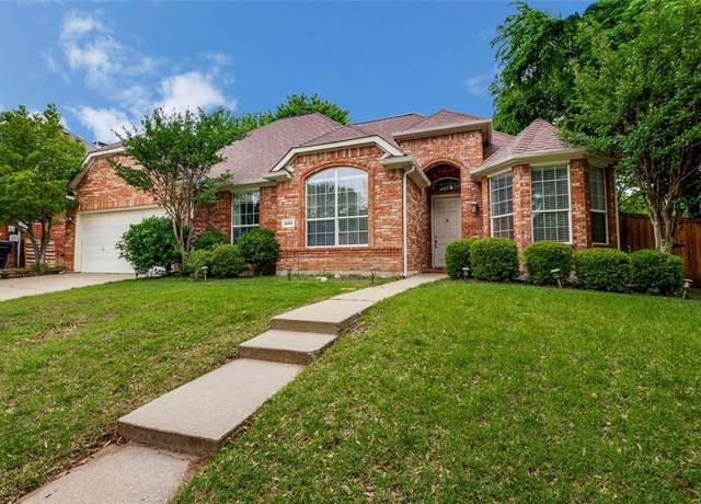 Property at 5204 Stoney Trl, Mckinney, TX 75072, 3 beds, 2 baths